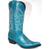 Boots Go'west DALLAS BLEU