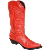 Boots Go'west DALLAS ROUGE