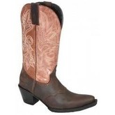 Boots Go'west RODEO CAFE / FUSHIA FEMME GOWEST