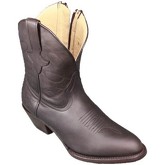 Boots Go'west STELLA ZIPPEE CRAZY CAFE FEMME GOWEST SANTIAG