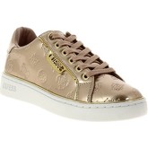 Chaussures Guess fl7ban paf12 beige