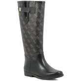 Bottes Guess Botte imprimée logo