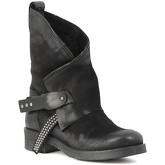 Bottes Metisse Bottine Nubuck