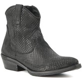 Bottines Metisse Bottine croco