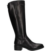 Bottes Nero Giardini A909600D