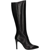 Bottes Nero Giardini A909366DE