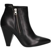 Bottines Nero Giardini A909451DE