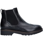 Bottines Nero Giardini A908801D