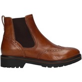 Bottines Nero Giardini A908801D