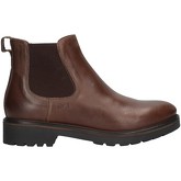 Bottines Nero Giardini A908802D