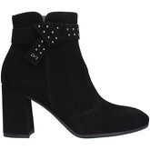 Bottines Nero Giardini A909432DE