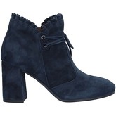 Bottines Nero Giardini A909431DE