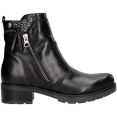 Bottines Nero Giardini A909650D