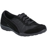 Chaussures Skechers Breathe-Easy-Weekend Wishes