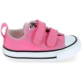 Chaussures Converse All Star 2V BB Rose