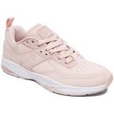 Chaussures DC Shoes Chaussures SHOES E.TRIBEKA SE peachie peach