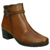 Bottines Fluchos F0588