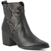 Bottines Marco Tozzi Bottine snake