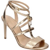 Sandales MICHAEL Michael Kors sandales cuir