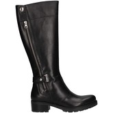 Bottes Nero Giardini A909652D