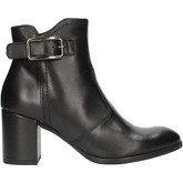 Bottines Nero Giardini A908731D