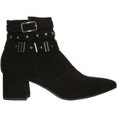 Bottines Nero Giardini A909440DE