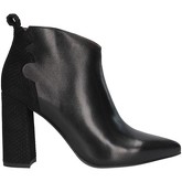 Bottines Nero Giardini A909410DE