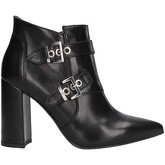 Bottines Nero Giardini A909380DE