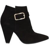 Bottines Nero Giardini A909452DE