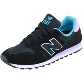 Chaussures New Balance 547871-51-BLK-9