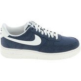 Chaussures Nike Air Force 1 '07 Bleu AQ8741-401