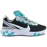 Chaussures Nike Basket React Element 55 Se Noir Bv1507-001