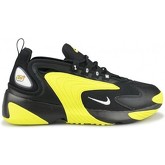 Chaussures Nike Basket Zoom 2k Noir Ao0269-006