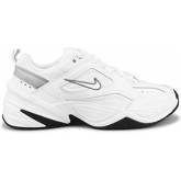 Chaussures Nike Basket Wmns M2k Tekno Blanc Bq3378-100