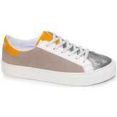 Chaussures No Name ARCADE SNEAKER GLOOM/G.SUEDE - GRIS