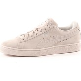 Chaussures Puma Suede Jewel Women