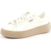 Chaussures Puma Basket Platform Patent WNS