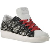 Chaussures Semerdjian Basket SMR snake