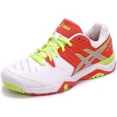 Chaussures Asics E554Y-0106-BLC-0