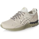 Chaussures Asics H6R0L-0202-BGE-2