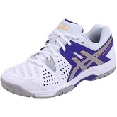 Chaussures Asics E557Y-3693-WHI-0