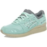 Chaussures Asics H6W7N-4747-VRT-1