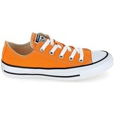 Chaussures Converse All Star B Orange