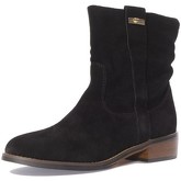 Boots Les Tropéziennes par M Belarbi C10602 CURMUCA-BLK-4