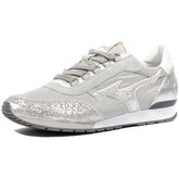 Chaussures Mizuno D1GC174303-GRI-0