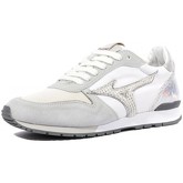 Chaussures Mizuno D1GC174401-GRI-0