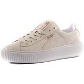 Chaussures Puma 363314-02-BEI-4