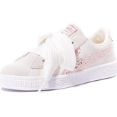 Chaussures Puma 366543-03-BEI-3