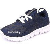 Chaussures Superdry GF1000SNF1-NAV-4