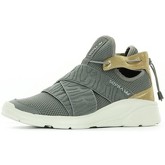 Chaussures Supra 95667-041-M-GRI-3